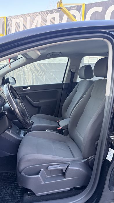 Volkswagen Golf plus 2006 року 1.9 дізель