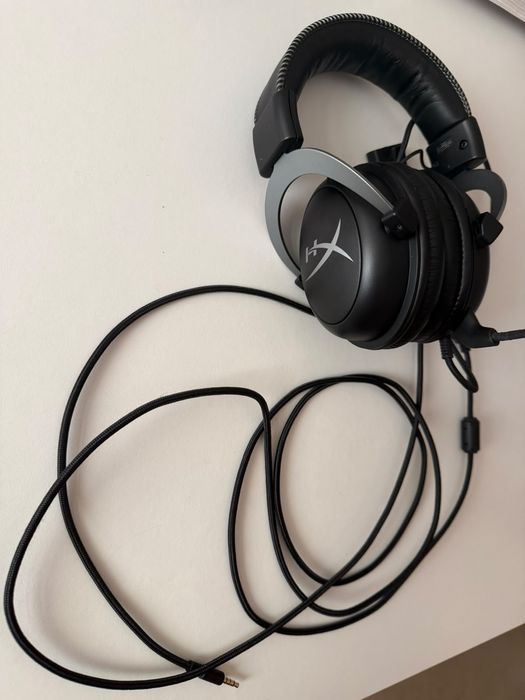 Headsets Hyperx Cloud 2