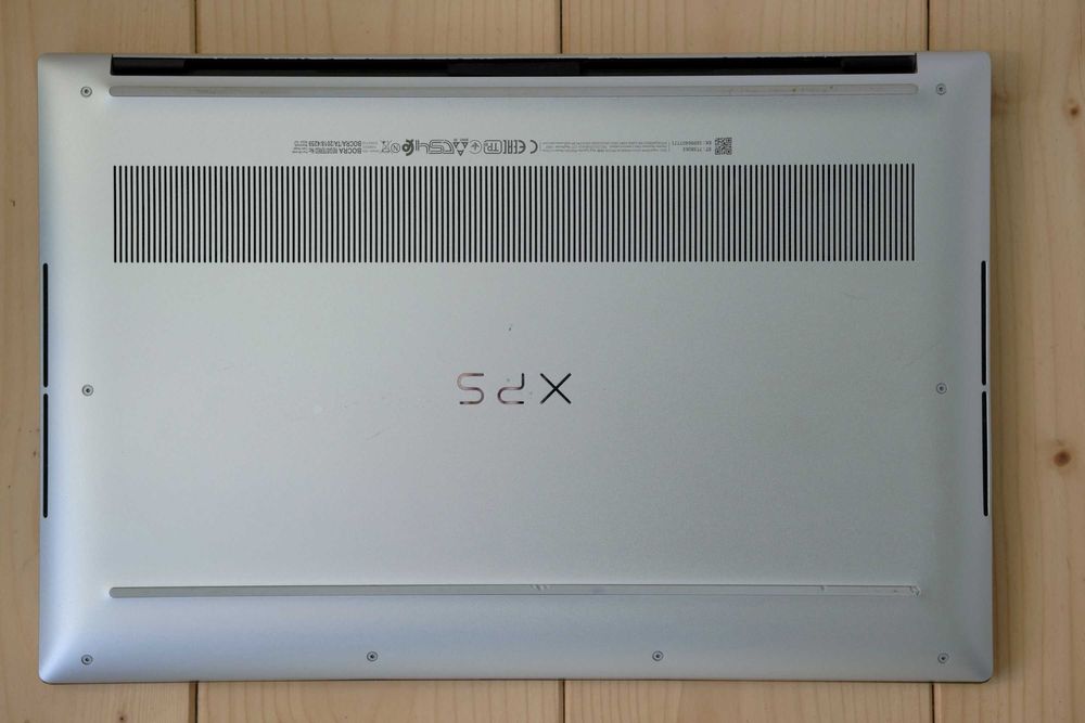 Dell XPS 15 9500 i7 - ótimo estado