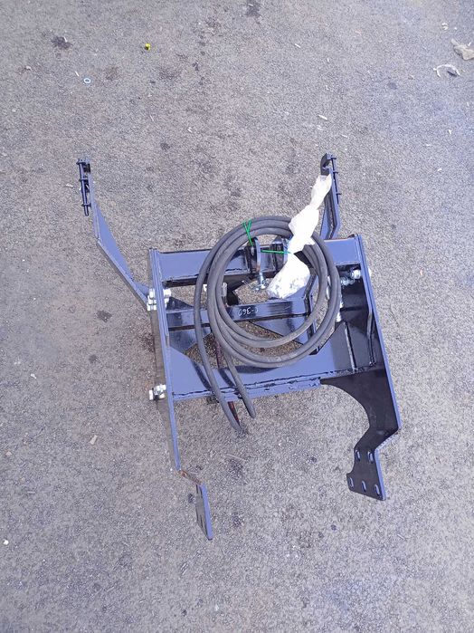 przedni TUZ do C-360 trzy punktowy układ zawieszenia