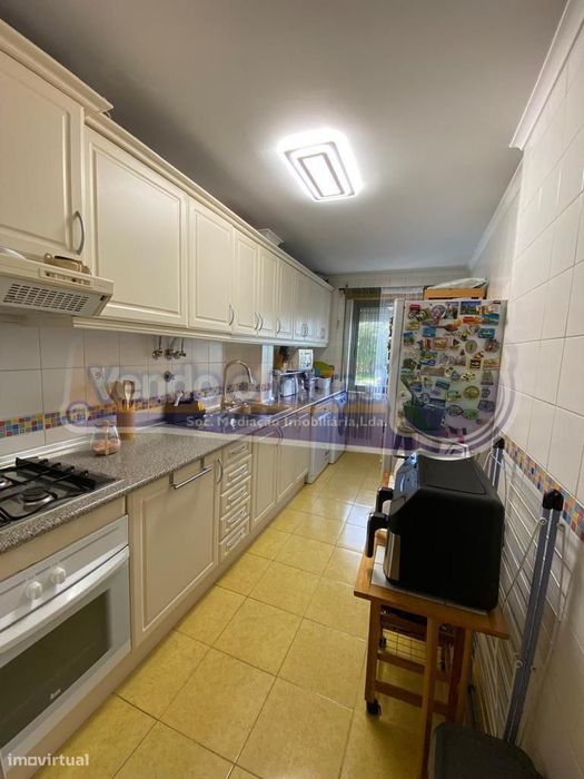 Apartamento T3 no Montijo (MTJ147)