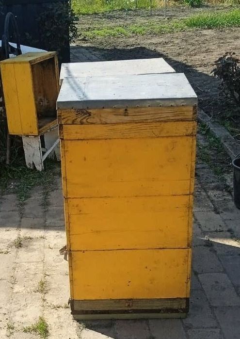Продам вулики Рута