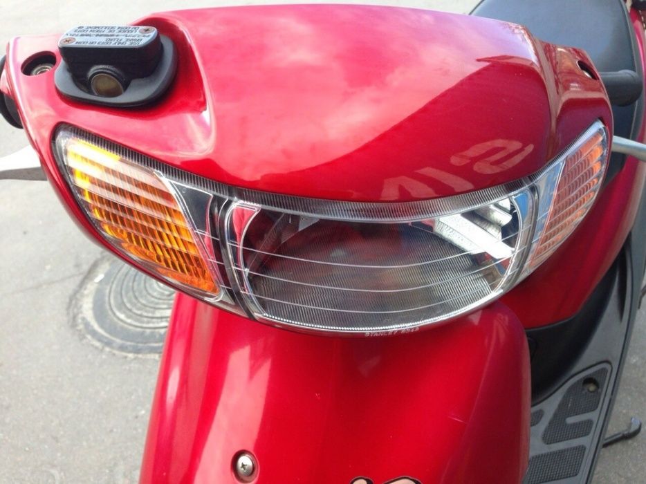 Продам Хонда DIO