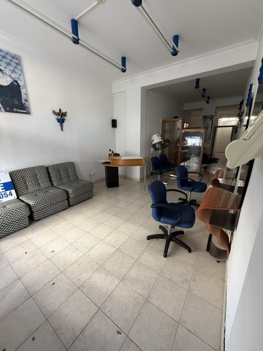 Loja, aluga 66m2  comercio e serviços