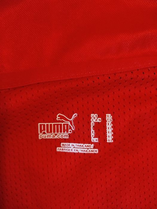 Sprzedam bluzę sportową Puma
