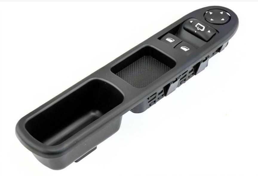 Interruptor comando botão do levanta vidros Peugeot 307 NOVO