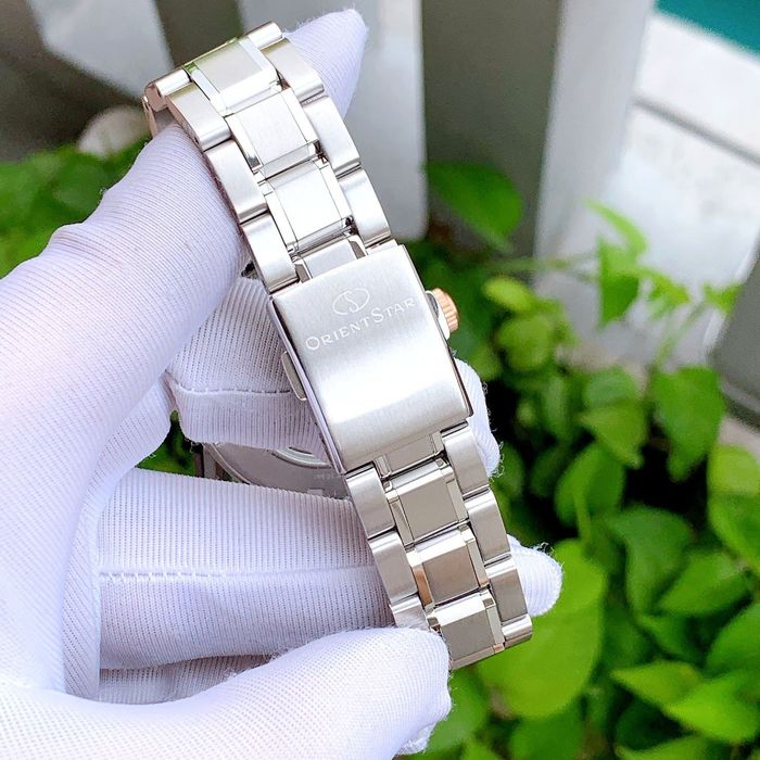 *NOVO* Orient Star  RE-AV0124G (41mm)