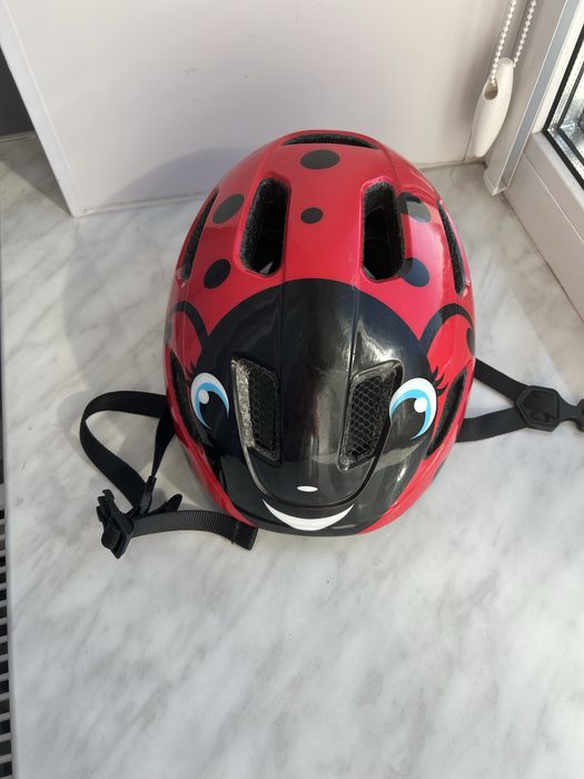 Продам дитячий велосипед BTWIN ROBOT  500
