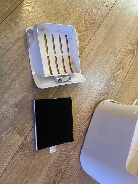 Nawilżacz ewaporacyjny oczyszczacz powietrza Beurer LR 330 2-in-1