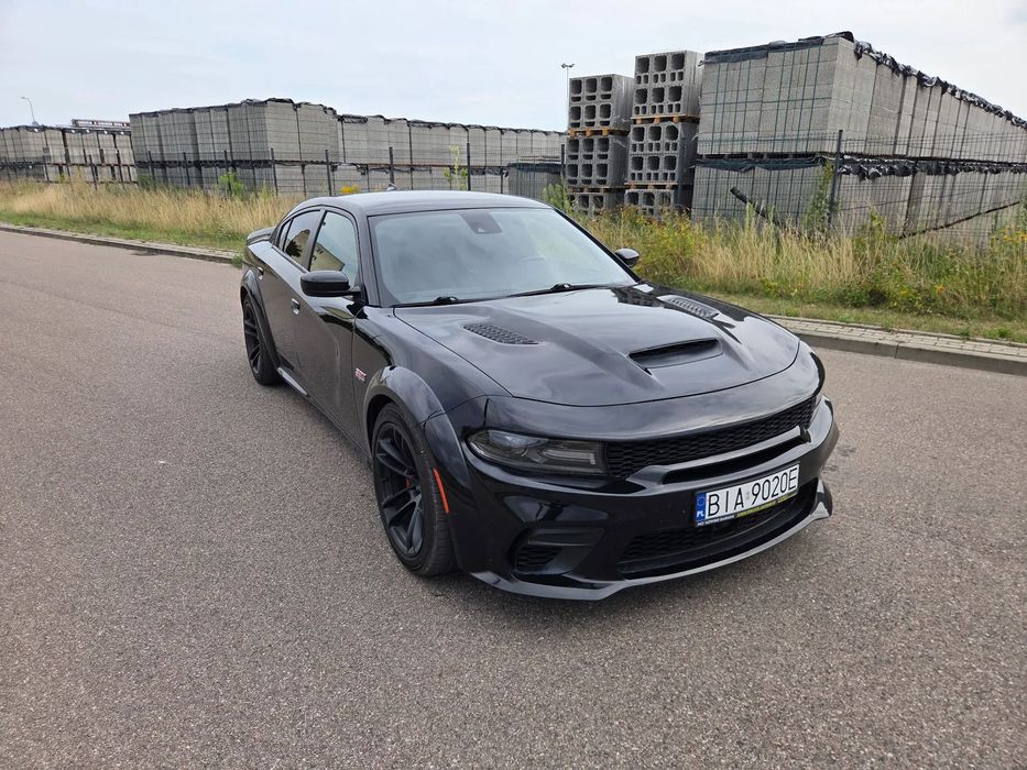 Dodge Charger