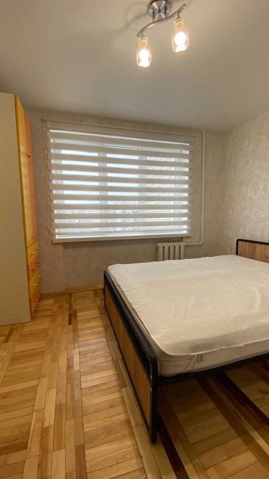 Оренда 3-кім. квартири по вул. Виговського (р-н ТРЦ Південний)