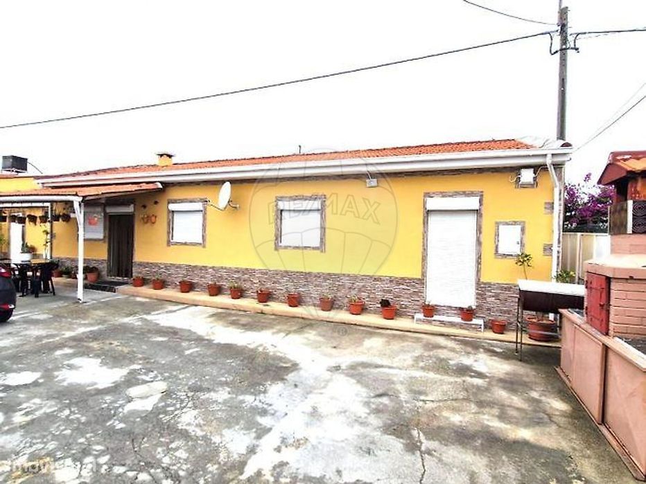 Moradia T2 para venda