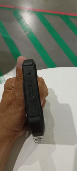 Telemóvel Robusto