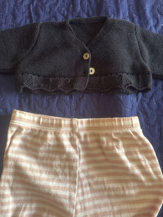Collants/ meias bebe, oferta bebe - foto 3-4