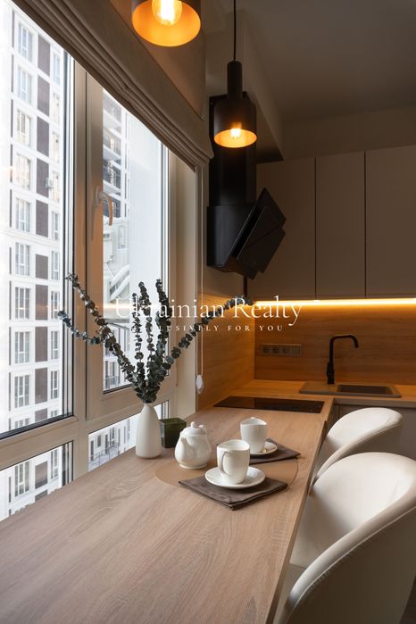 Продаж смарт квартири у ЖК «Нова Англія» БЕЗ комісії!