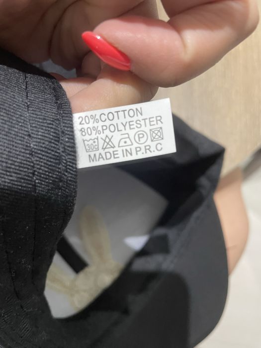 Czapka z daszkiem kaszkiet