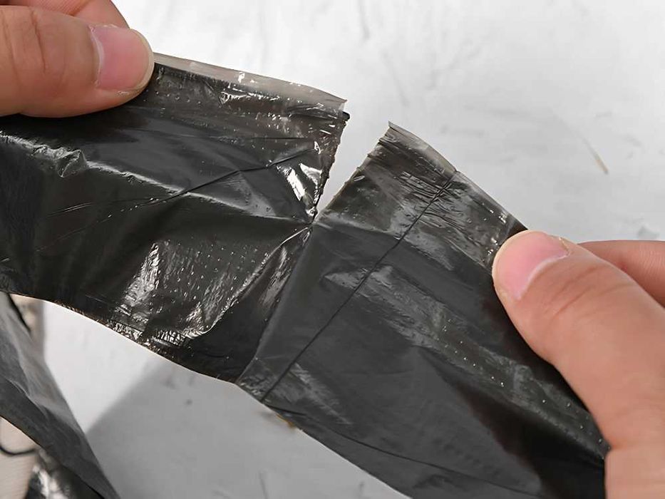 Woreczki na psie odchody kupy torebki worki 50 rolek mocne + dyspenser