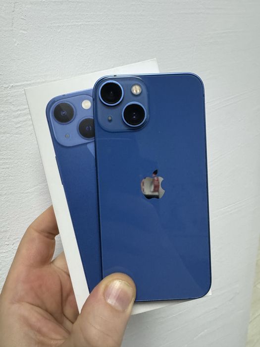 Apple iphone 13 mini 256GB.Магазин.Гарантія.