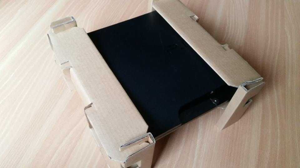 Konsola PlayStation 3 Slim 320Gb (Ps3) stan idealny + wymianna