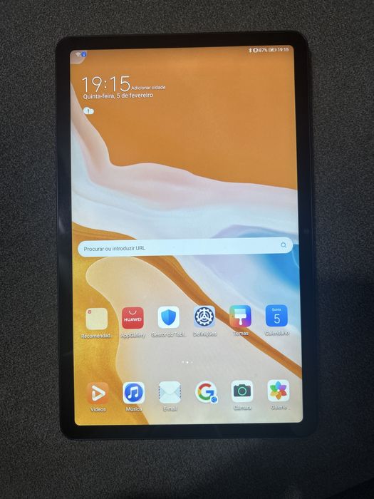 Tablet huawei maped443068113749299202