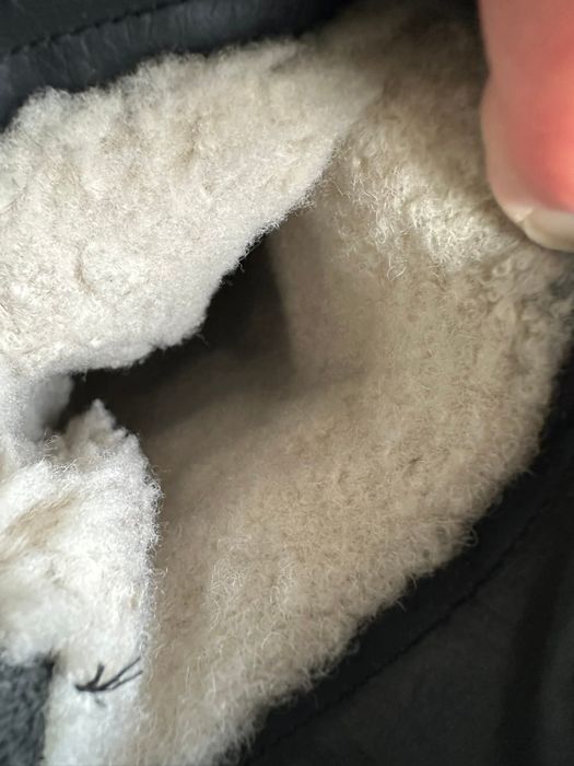 Мото кожаные рукавицы варежки краги  перчатки