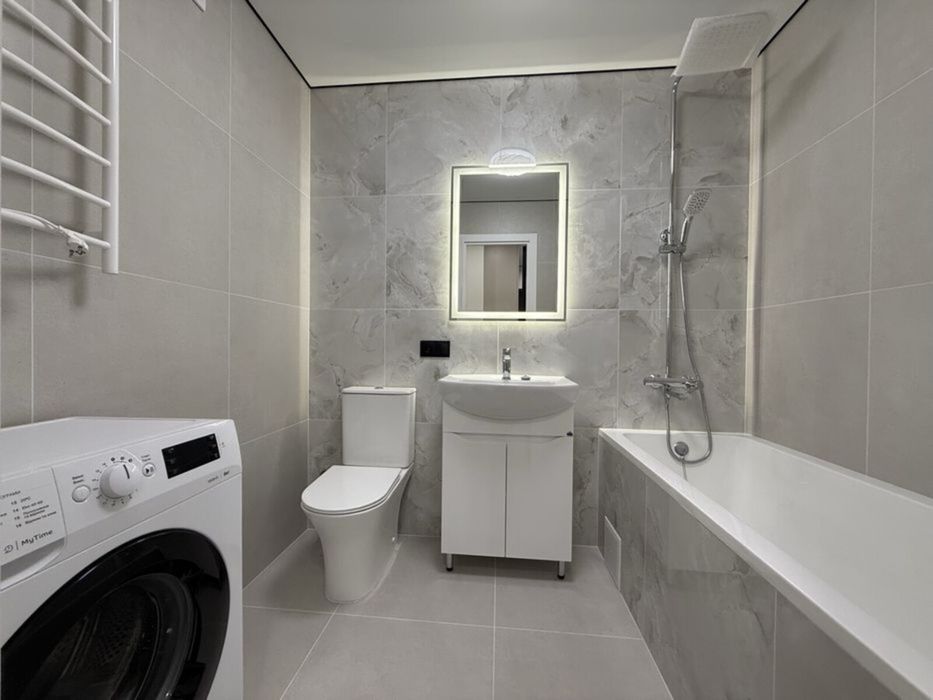 Продаж 1к квартири, 33 кв.м, вул.Смакули