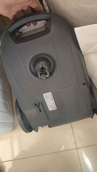 Aspirador Hover Telios Plus