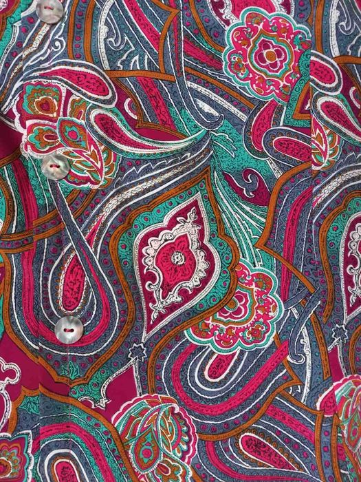 Платье Халат Сарафан р. 50-52