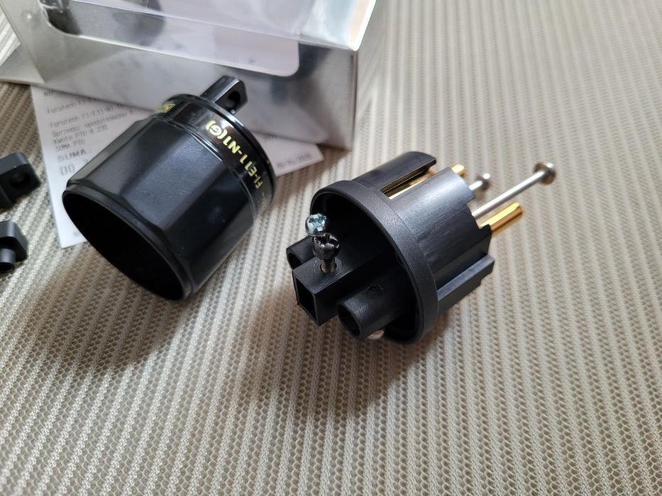 Furutech Fi-E11-N1 G
