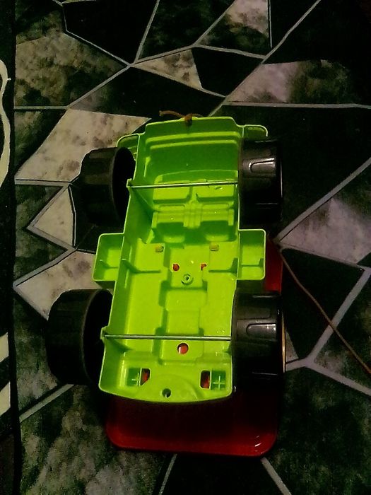 Машина детская.30/20см