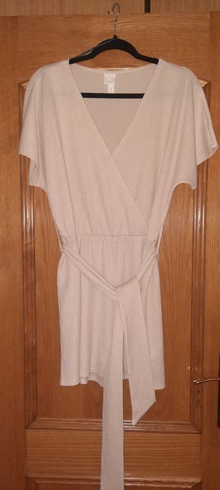 Macacão calção da H&M