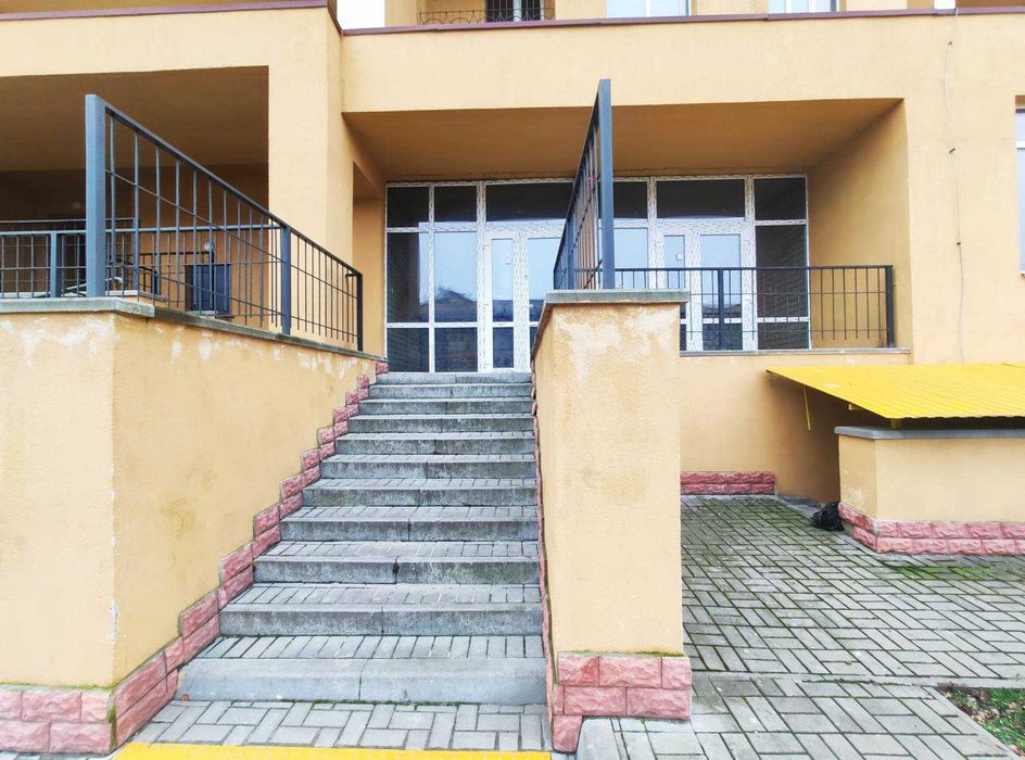 От собственника! Продам нежилое помещение жкЧайка улЛобановского 30-б