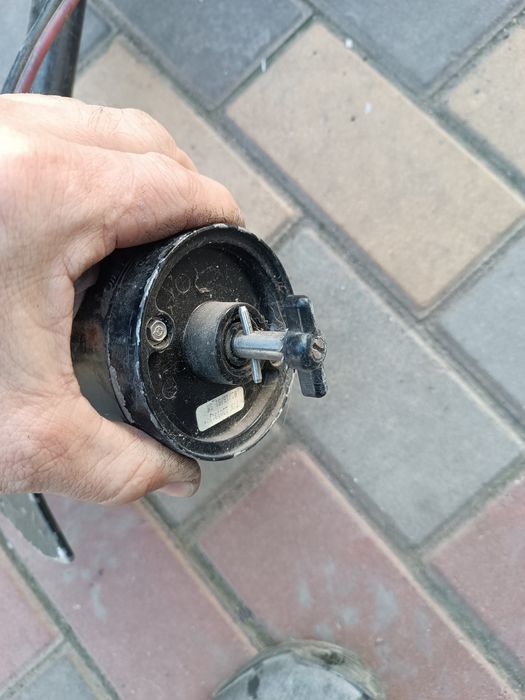 Продам электромотор для лодки