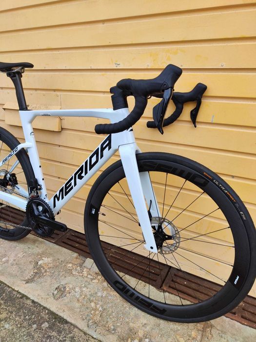 Merida Reacto 5000 Modelo 2026