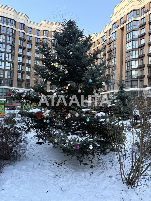 1-кімнатна квартира. Новосілки.