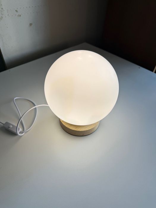 lampka świecąca różne tryby