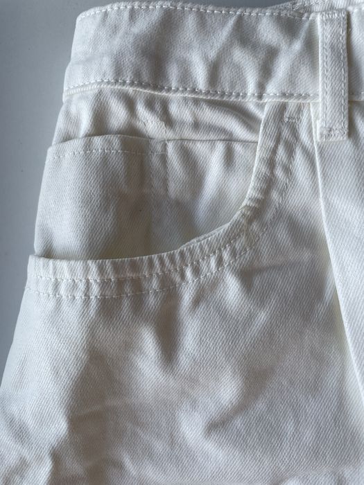 Джинси Zara з високою посадкою