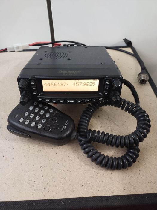 Radiotelefon.Baojie BJ-9900