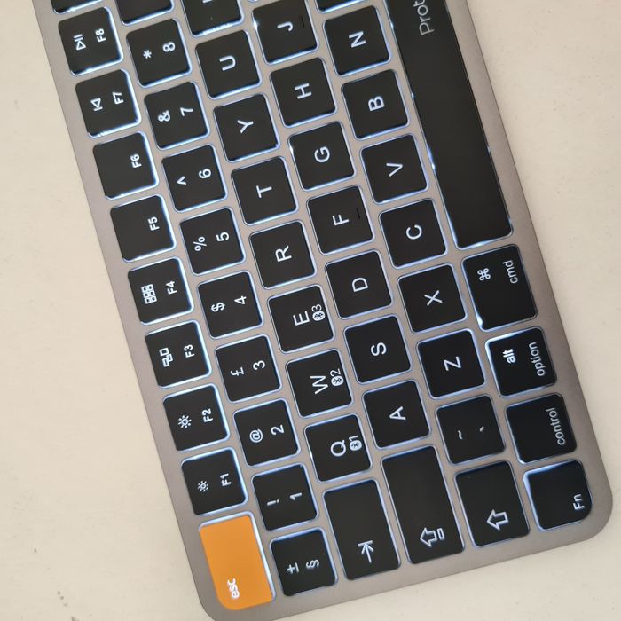 Клавіатура ProtoArc K90-A