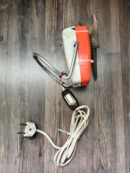 Wentylator stołowy Zefir Prl