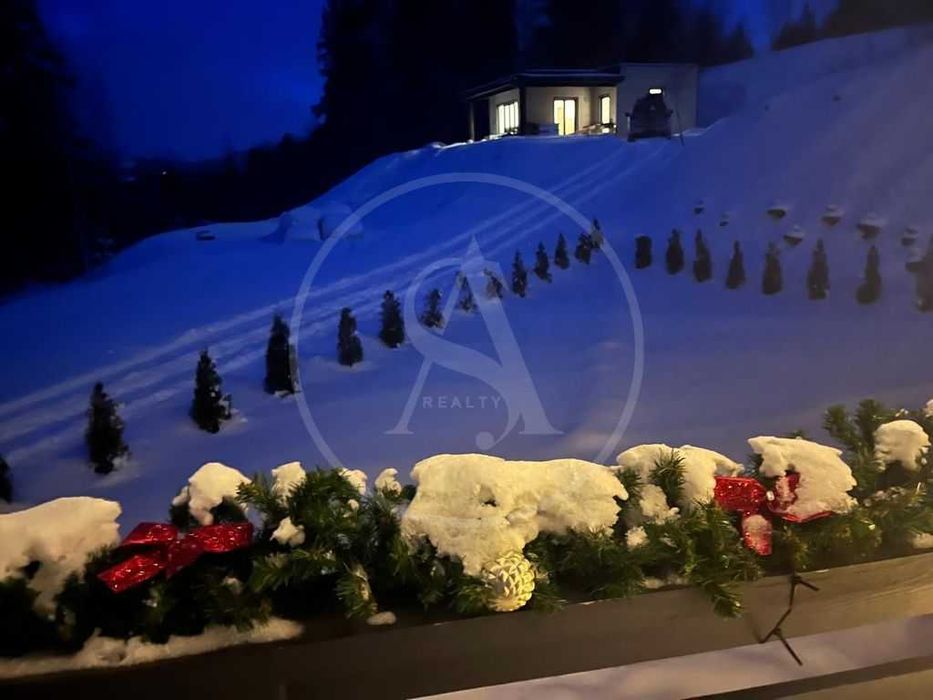 Славське продаж котеджу у сучасному котеджному містечку в Карпатах