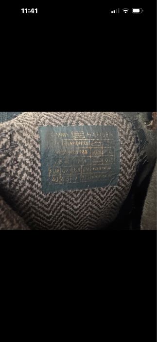 Tommy Hilfiger buty damskie rozmiar 40