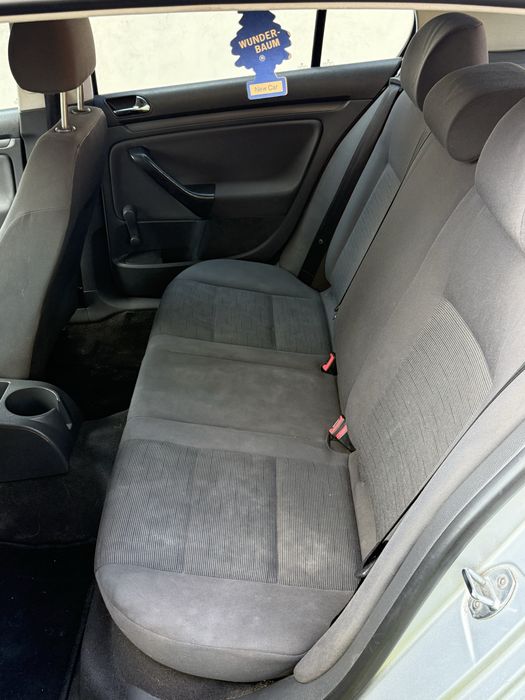 Volkswagen golf V 1.9
