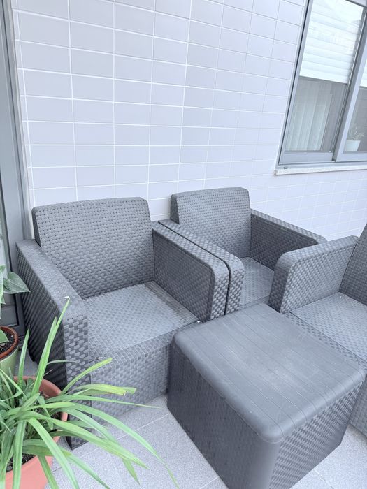 Conjunto Jardim Resina