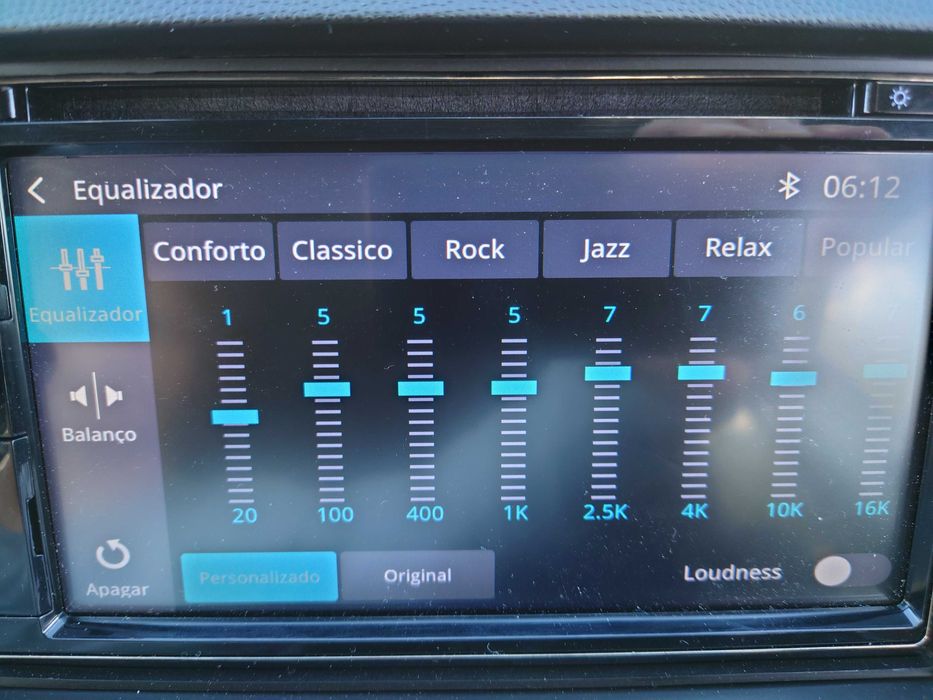 Blaupunkt series 790