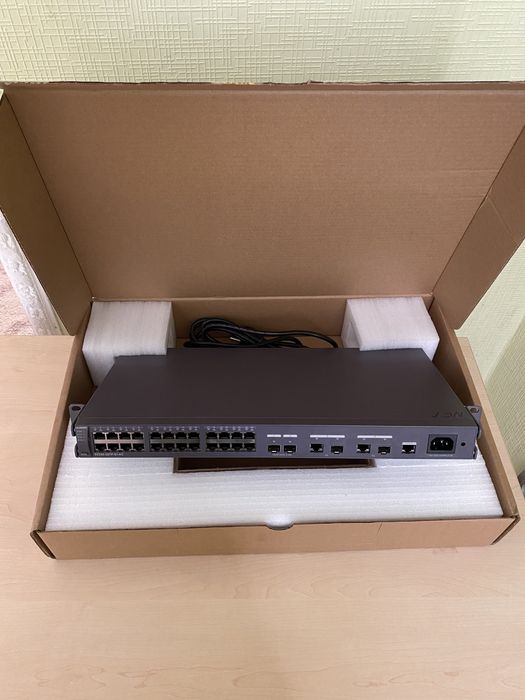 Продам Huawei S2350-28TP-EI