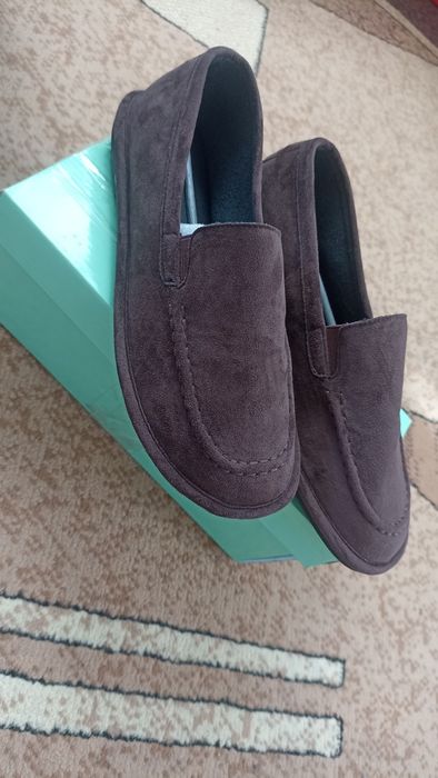 Лофери 38 розмір