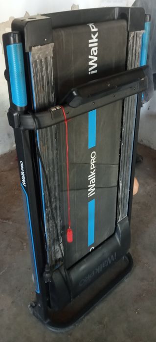 Passadeira IWalkPro