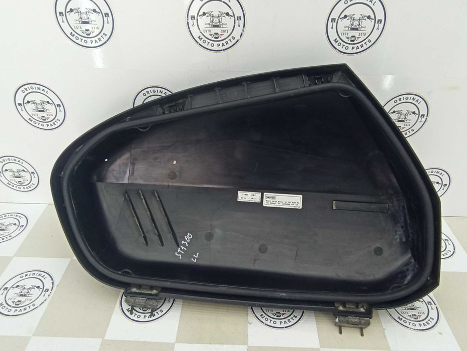 Peças para Honda ST1300 Pan European 2002/2022