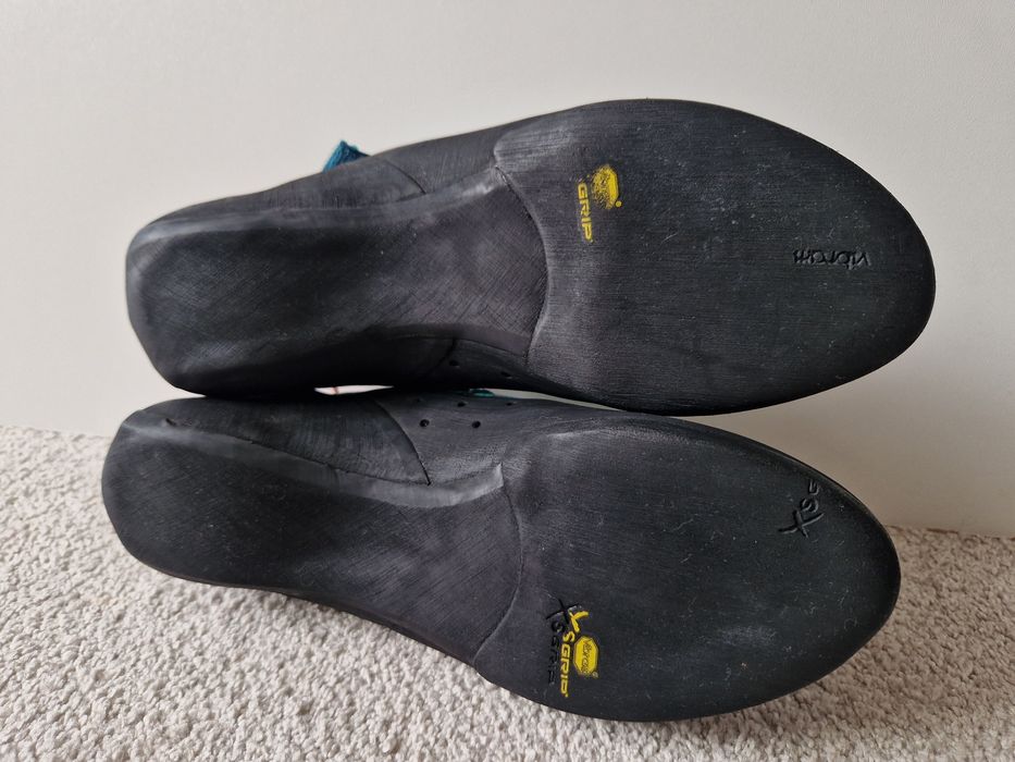 Buty wspinaczkowe Simond 41